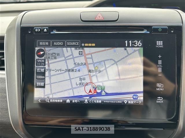 Honda FREED 2018 8952434-17