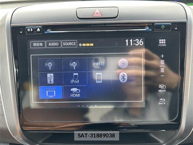 Honda FREED 2018 8952434-18