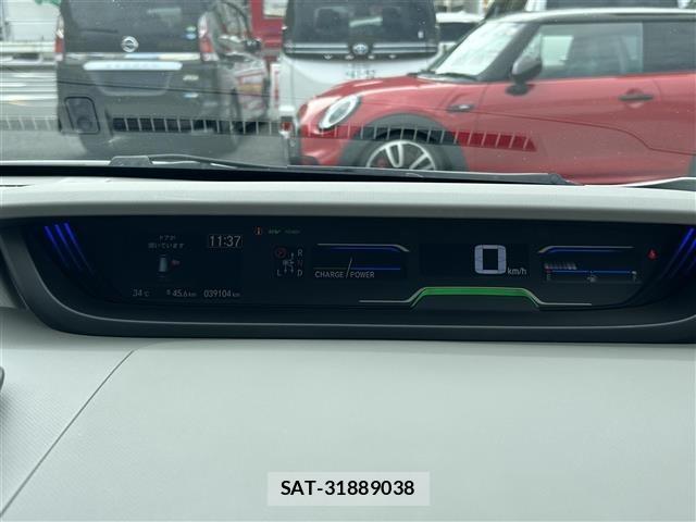 Honda FREED 2018 8952434-20