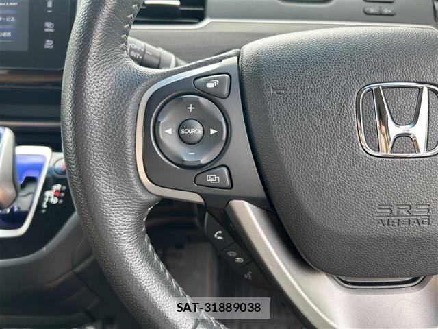 Honda FREED 2018 8952434-3