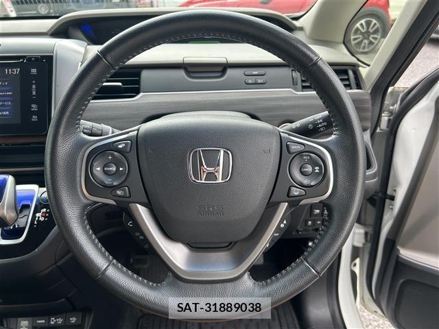 Honda FREED 2018 8952434-5