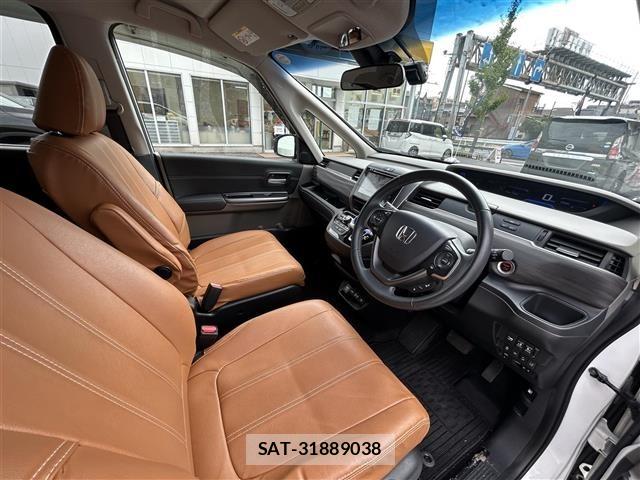 Honda FREED 2018 8952434-6