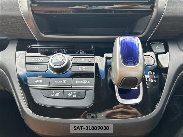 Honda FREED 2018 8952434-7