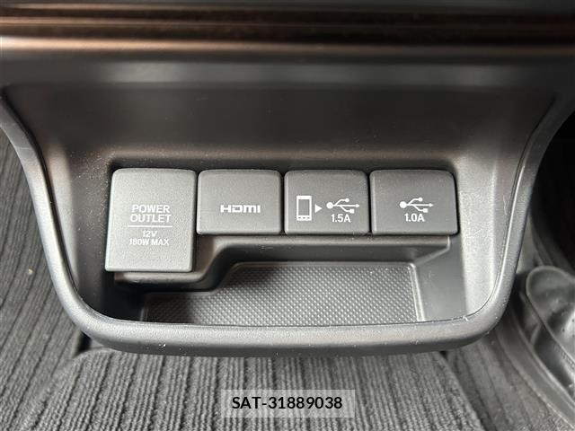 Honda FREED 2018 8952434-8