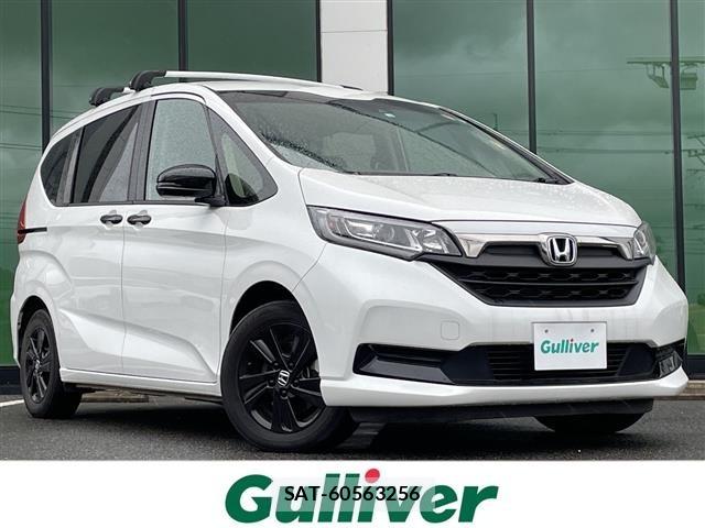 Honda FREED 2022 8716423-0
