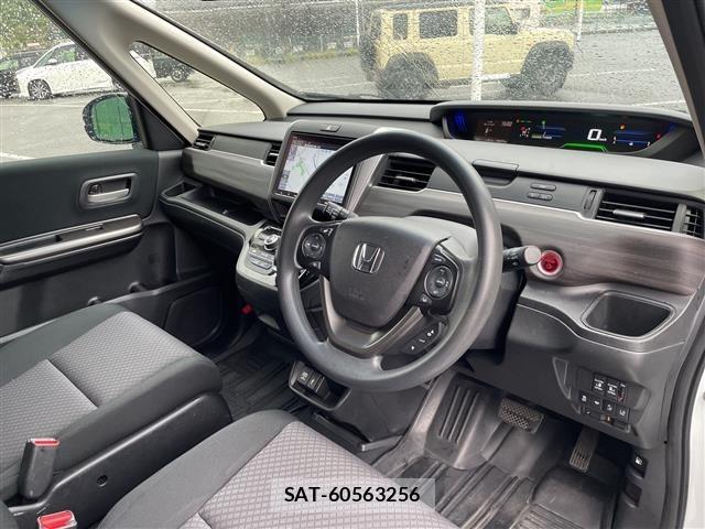 Honda FREED 2022 8716423-22