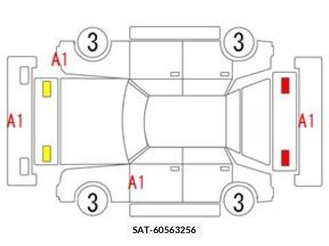 Honda FREED 2022 8716423-23