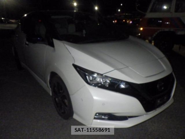 Nissan LEAF 2018 8675791-0