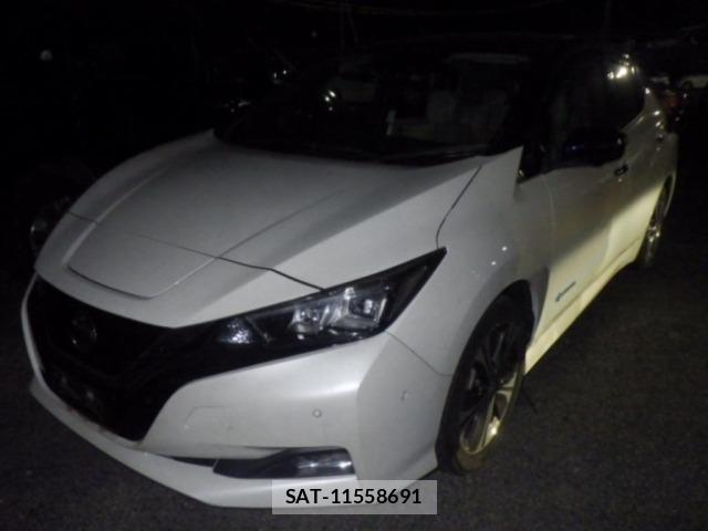 Nissan LEAF 2018 8675791-4