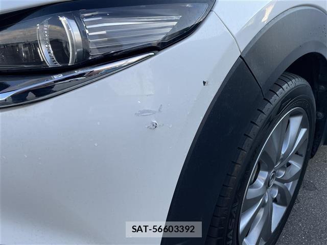 Mazda CX-30 2023 8748248-10