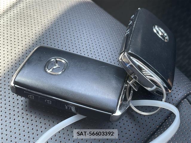 Mazda CX-30 2023 8748248-12