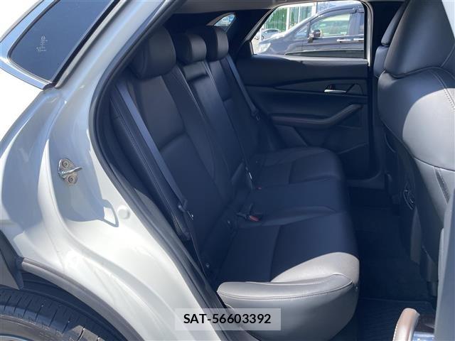 Mazda CX-30 2023 8748248-14
