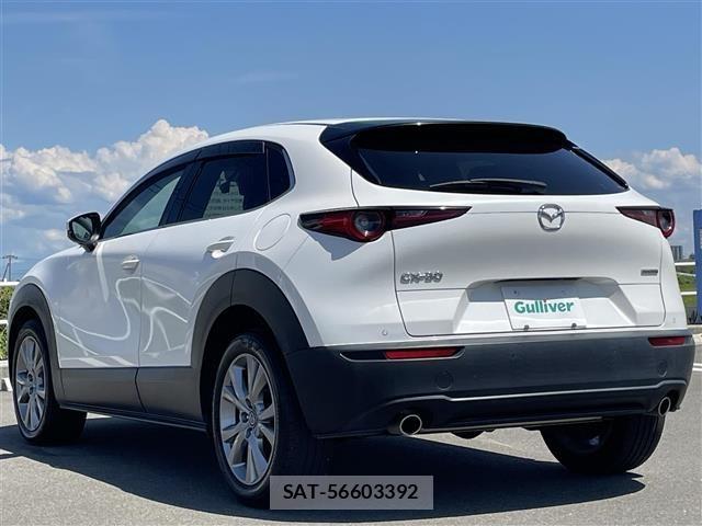 Mazda CX-30 2023 8748248-15