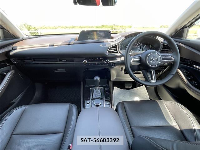 Mazda CX-30 2023 8748248-16