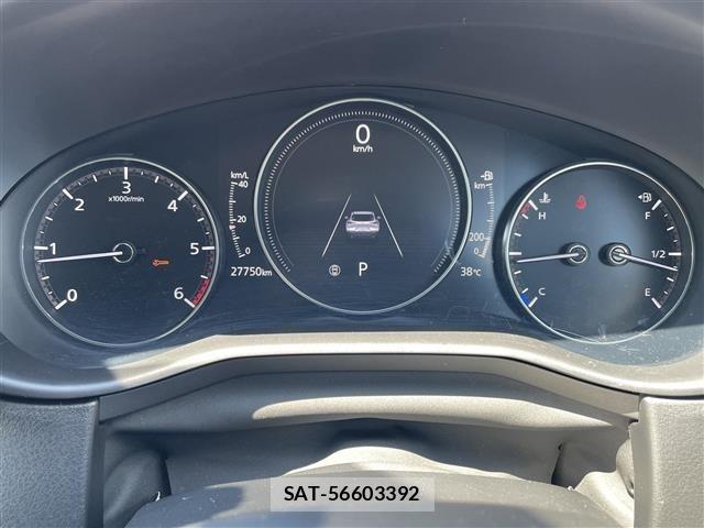 Mazda CX-30 2023 8748248-20