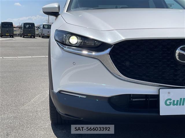 Mazda CX-30 2023 8748248-6