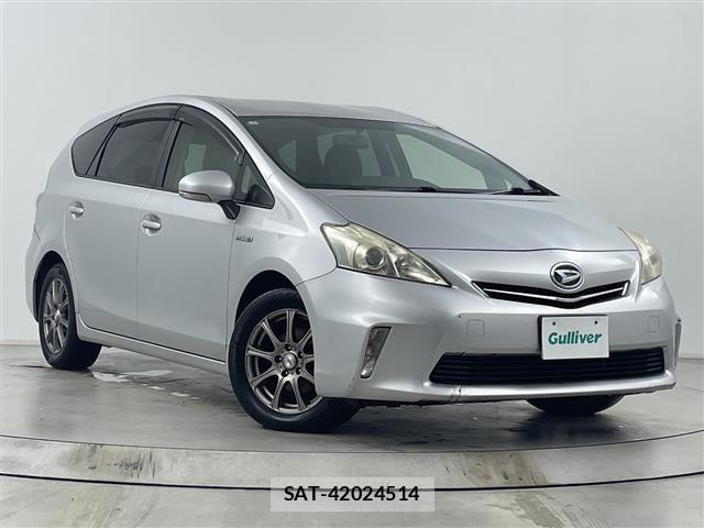 top selling car