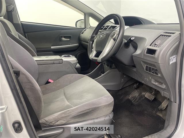 Daihatsu MEBIUS 2013 8935665-10
