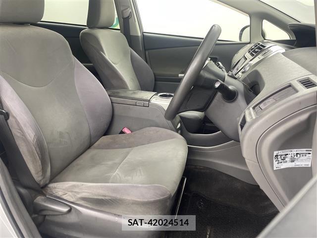 Daihatsu MEBIUS 2013 8935665-11