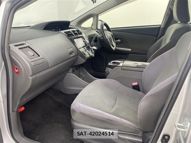 Daihatsu MEBIUS 2013 8935665-12