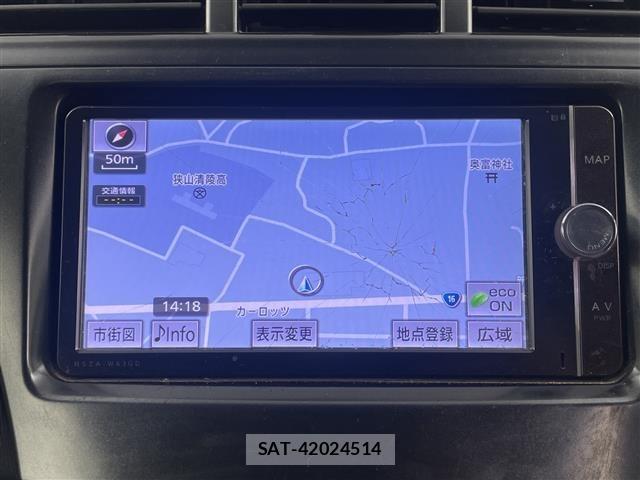 Daihatsu MEBIUS 2013 8935665-15