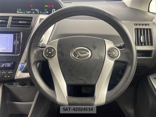 Daihatsu MEBIUS 2013 8935665-16