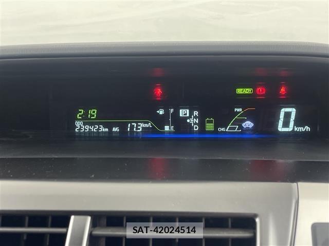 Daihatsu MEBIUS 2013 8935665-17