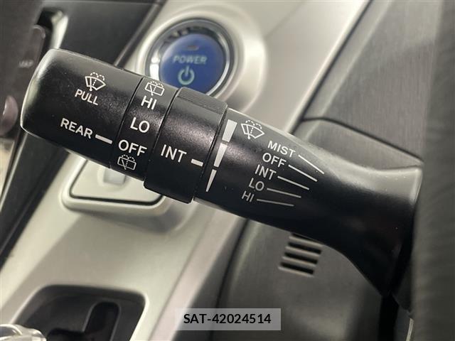 Daihatsu MEBIUS 2013 8935665-18