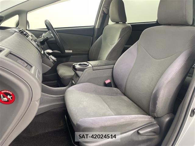 Daihatsu MEBIUS 2013 8935665-20
