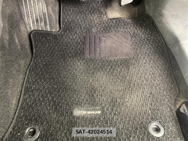 Daihatsu MEBIUS 2013 8935665-22