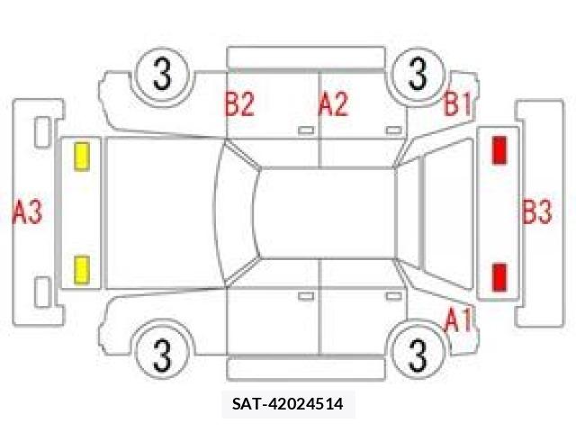 Daihatsu MEBIUS 2013 8935665-23