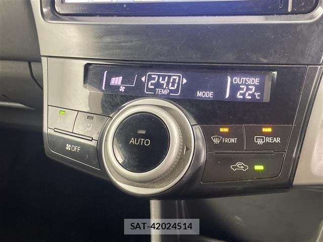 Daihatsu MEBIUS 2013 8935665-7