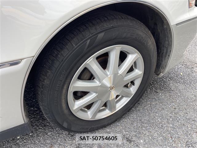 Toyota CROWN MAJESTA 2003 8939702-16