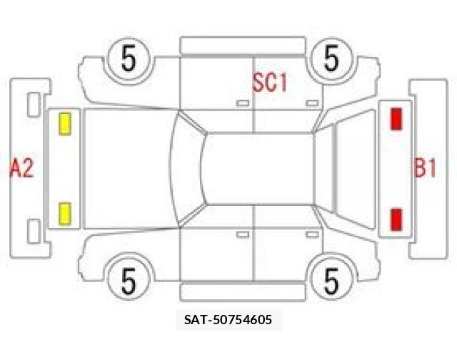 Toyota CROWN MAJESTA 2003 8939702-23