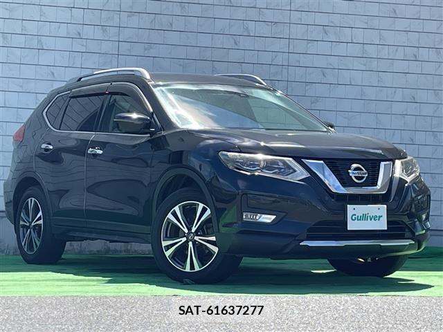 Nissan X-TRAIL 2017 8762804-0