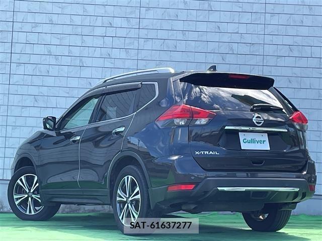 Nissan X-TRAIL 2017 8762804-13