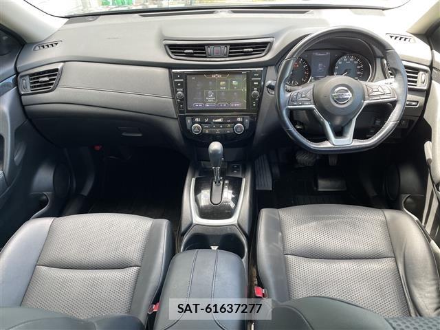 Nissan X-TRAIL 2017 8762804-14