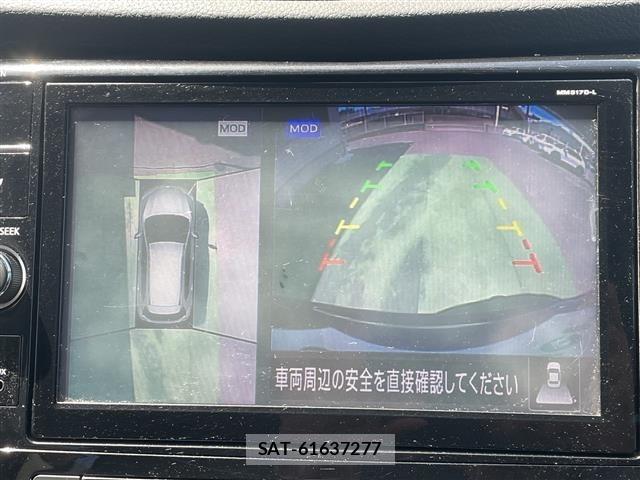 Nissan X-TRAIL 2017 8762804-15