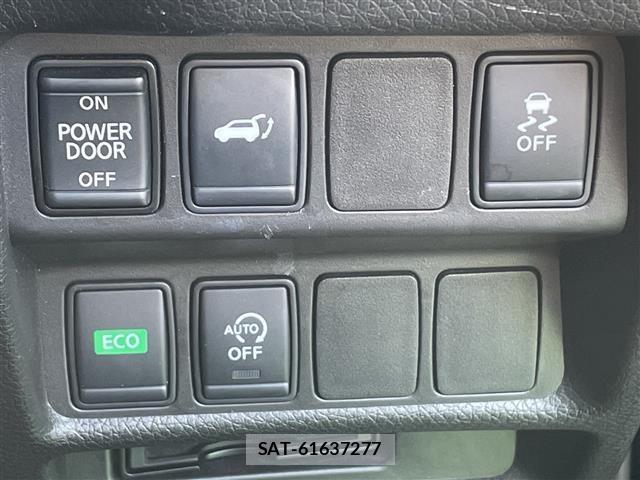 Nissan X-TRAIL 2017 8762804-19