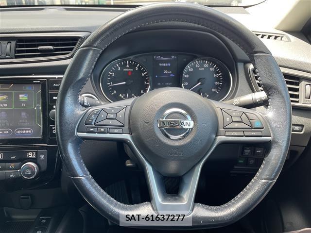 Nissan X-TRAIL 2017 8762804-21
