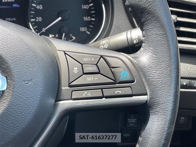 Nissan X-TRAIL 2017 8762804-3