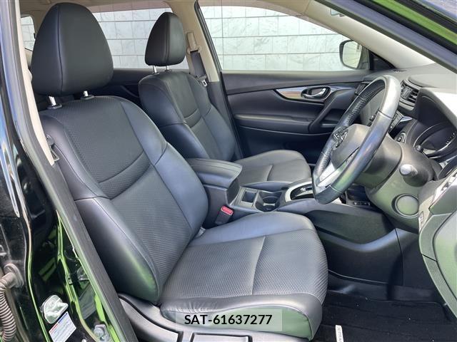 Nissan X-TRAIL 2017 8762804-4