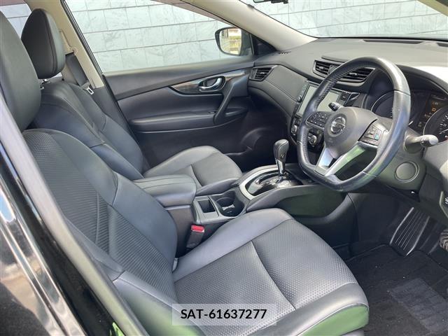 Nissan X-TRAIL 2017 8762804-6