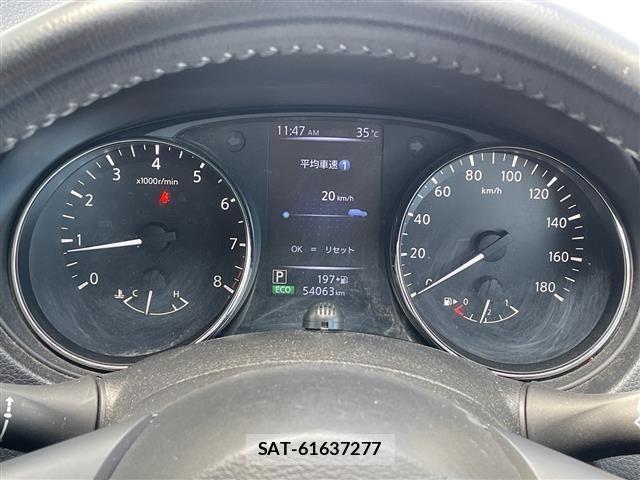 Nissan X-TRAIL 2017 8762804-8