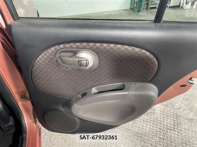 Nissan MARCH 2010 8915482-22