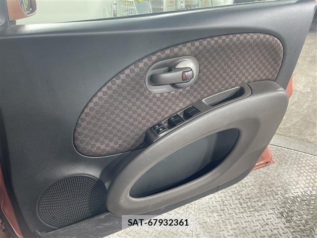 Nissan MARCH 2010 8915482-8