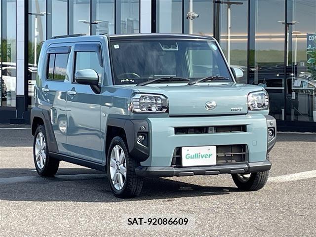 Daihatsu TAFT 2021 8756256-0