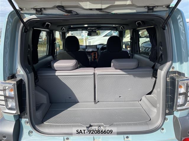 Daihatsu TAFT 2021 8756256-10