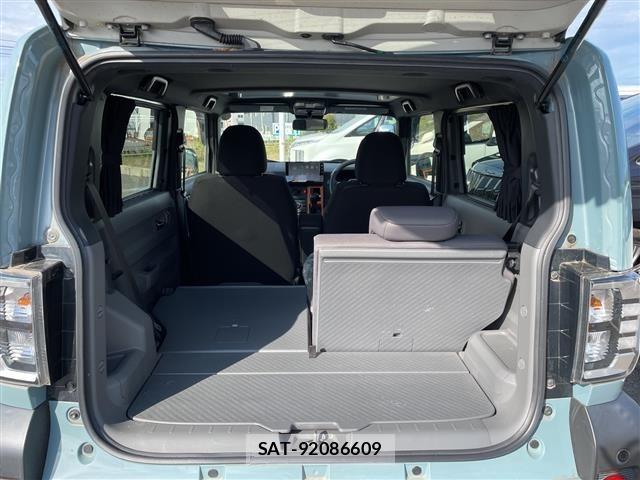 Daihatsu TAFT 2021 8756256-11