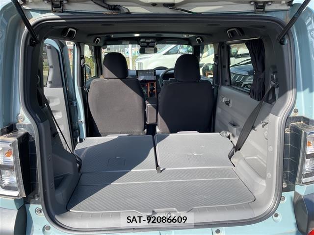 Daihatsu TAFT 2021 8756256-12